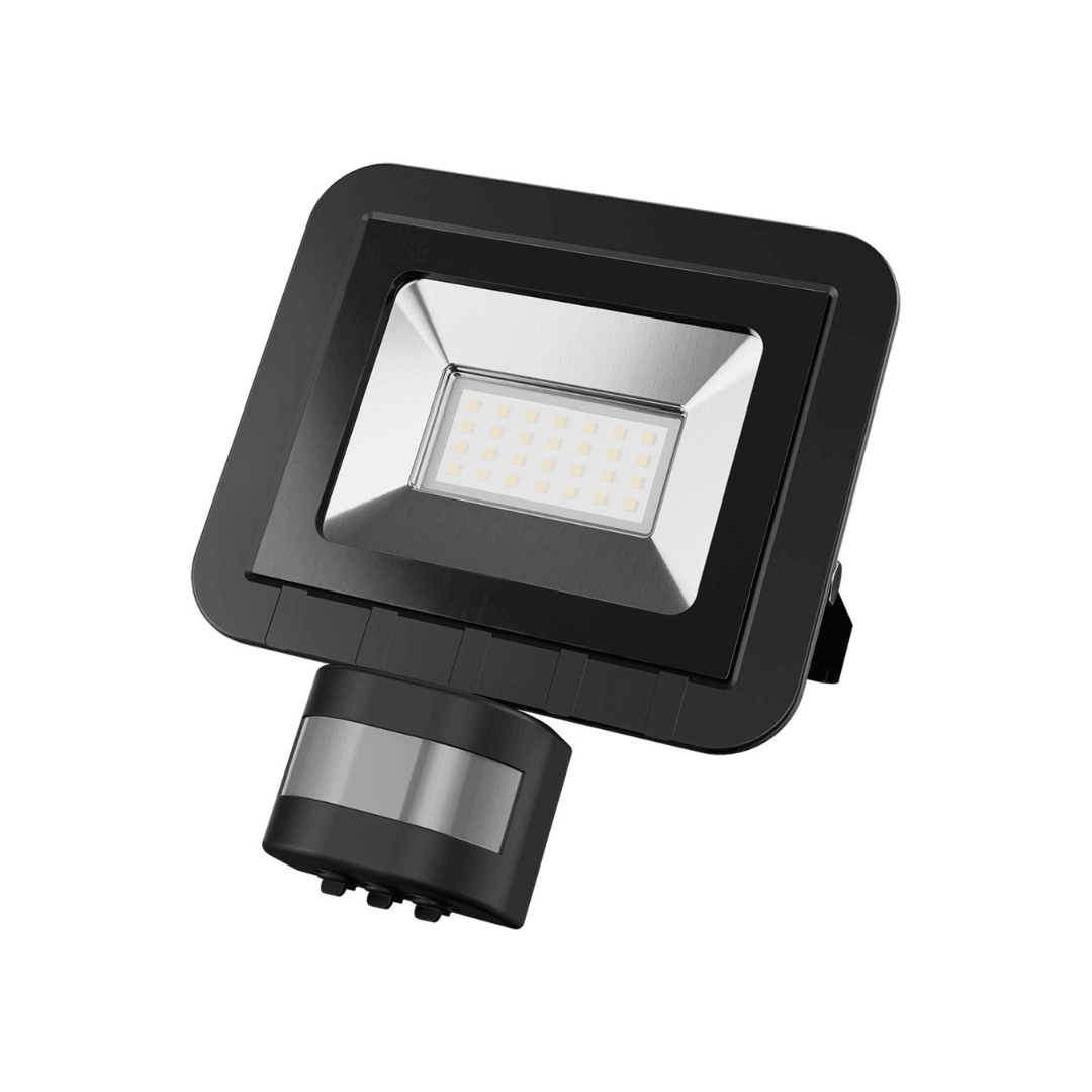 LIVARNO Home Tilting LED Projector 24W