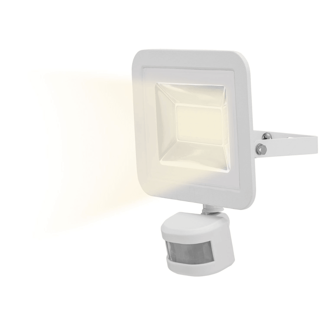 LIVARNO Home Tilting LED Projector 24W