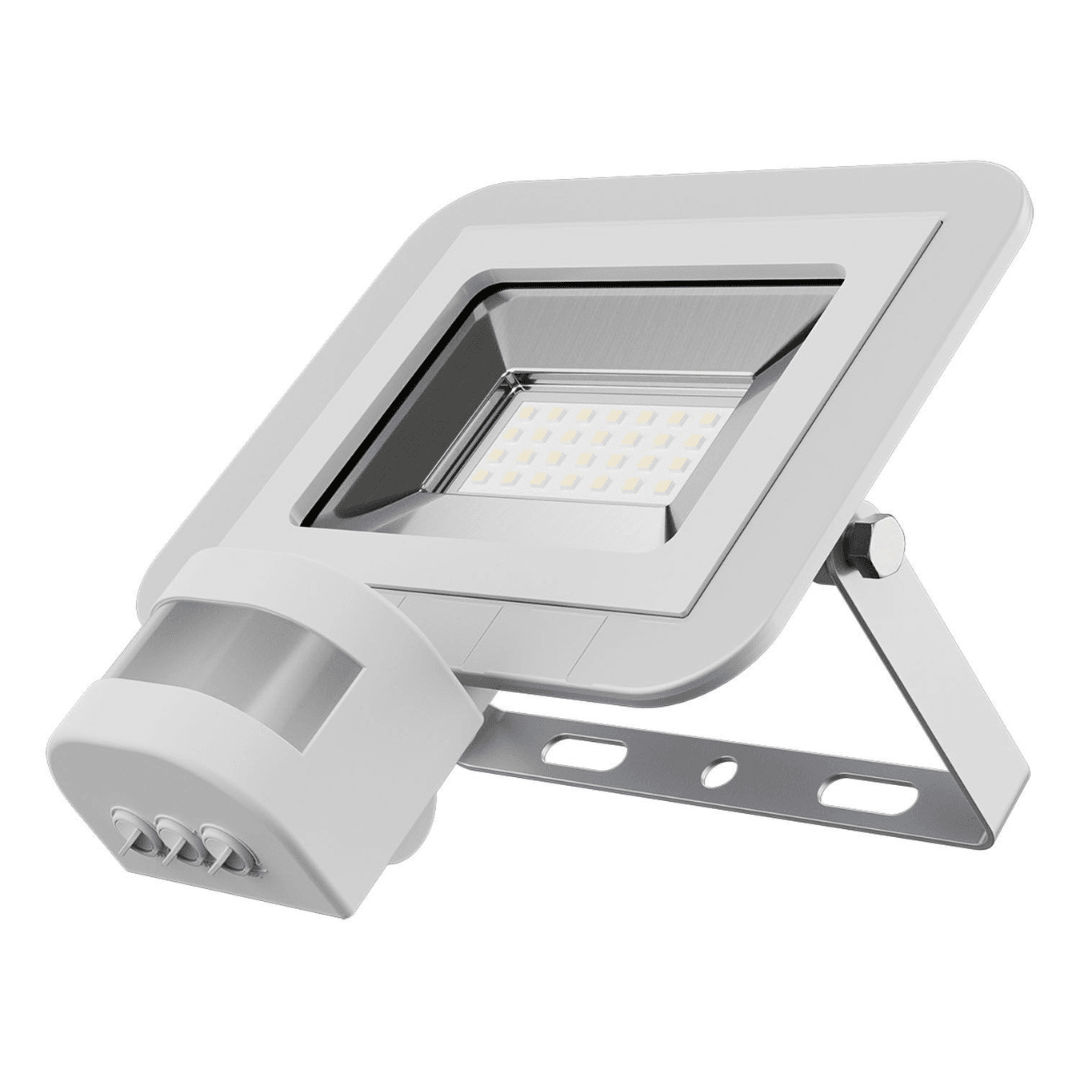 LIVARNO Home Tilting LED Projector 24W