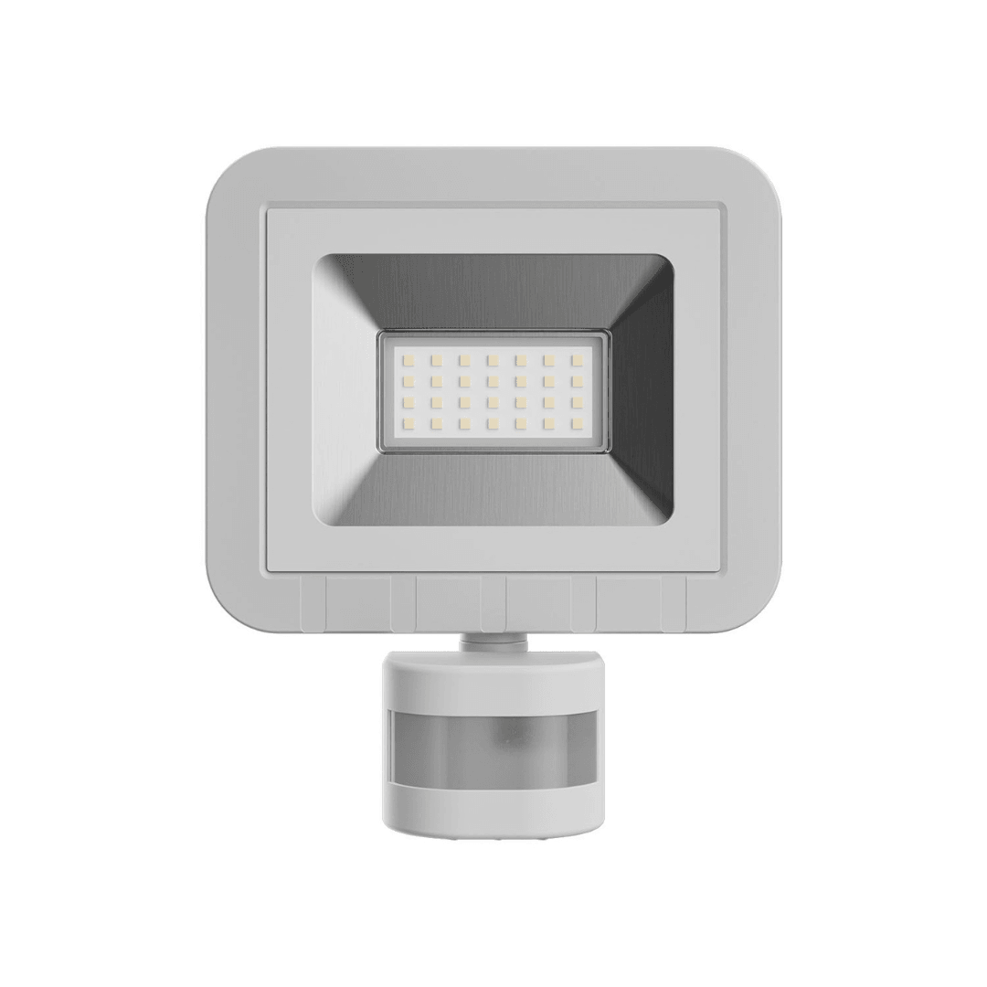 LIVARNO Home Tilting LED Projector 24W