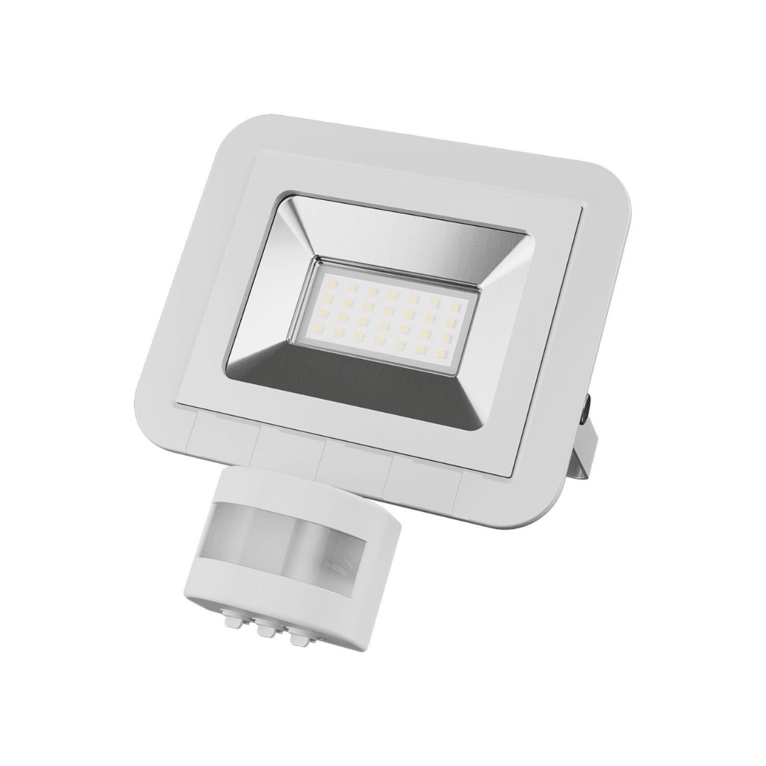 LIVARNO Home Tilting LED Projector 24W