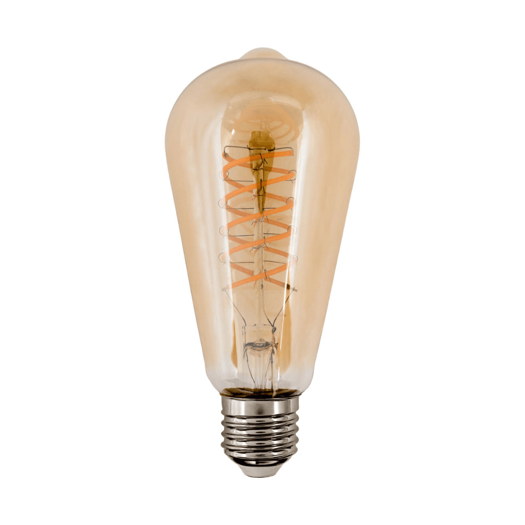 Livarno Home ZIGBEE 3.0 Smart Home Filament LED Bulb E27