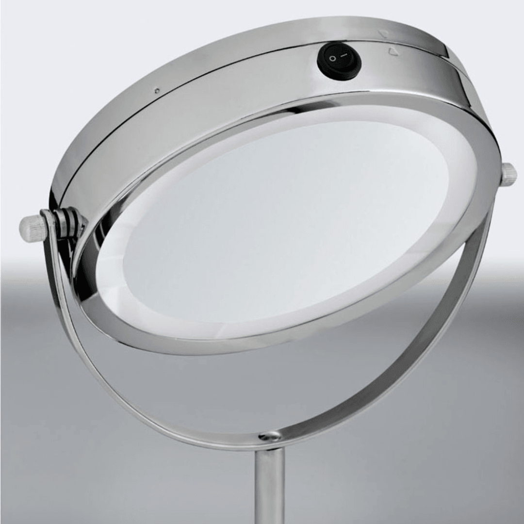 LIVARNO ILLUMINATED MAKE UP MIRROR