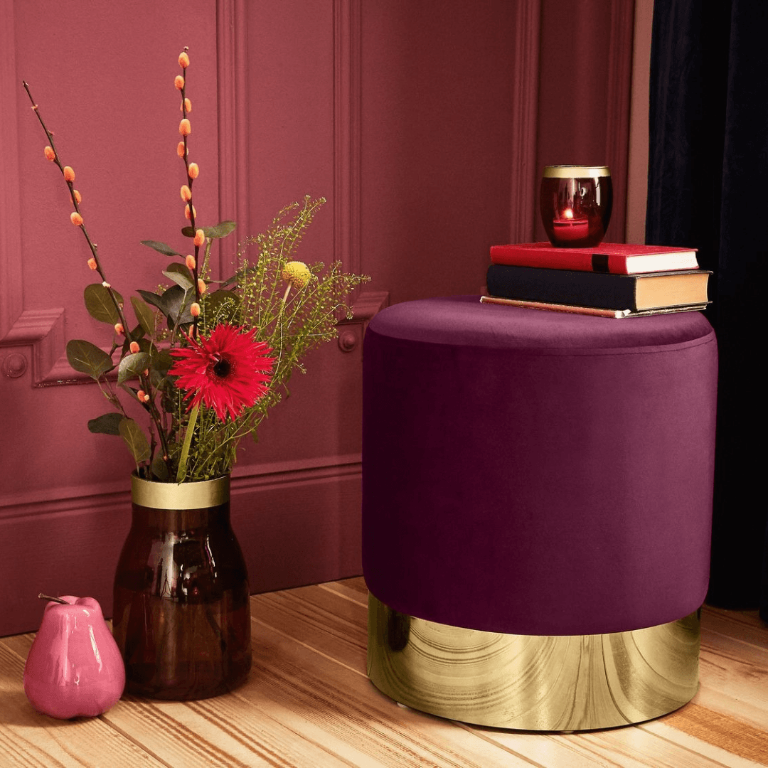 LIVARNO LIVING® STOOL