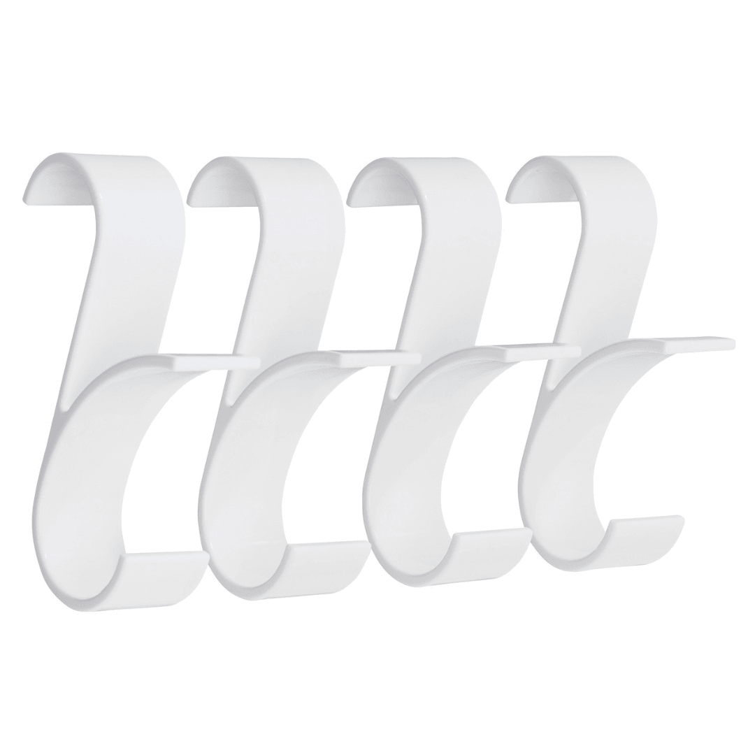 LIVARNO LIVING Radiator Hooks Set Of 4