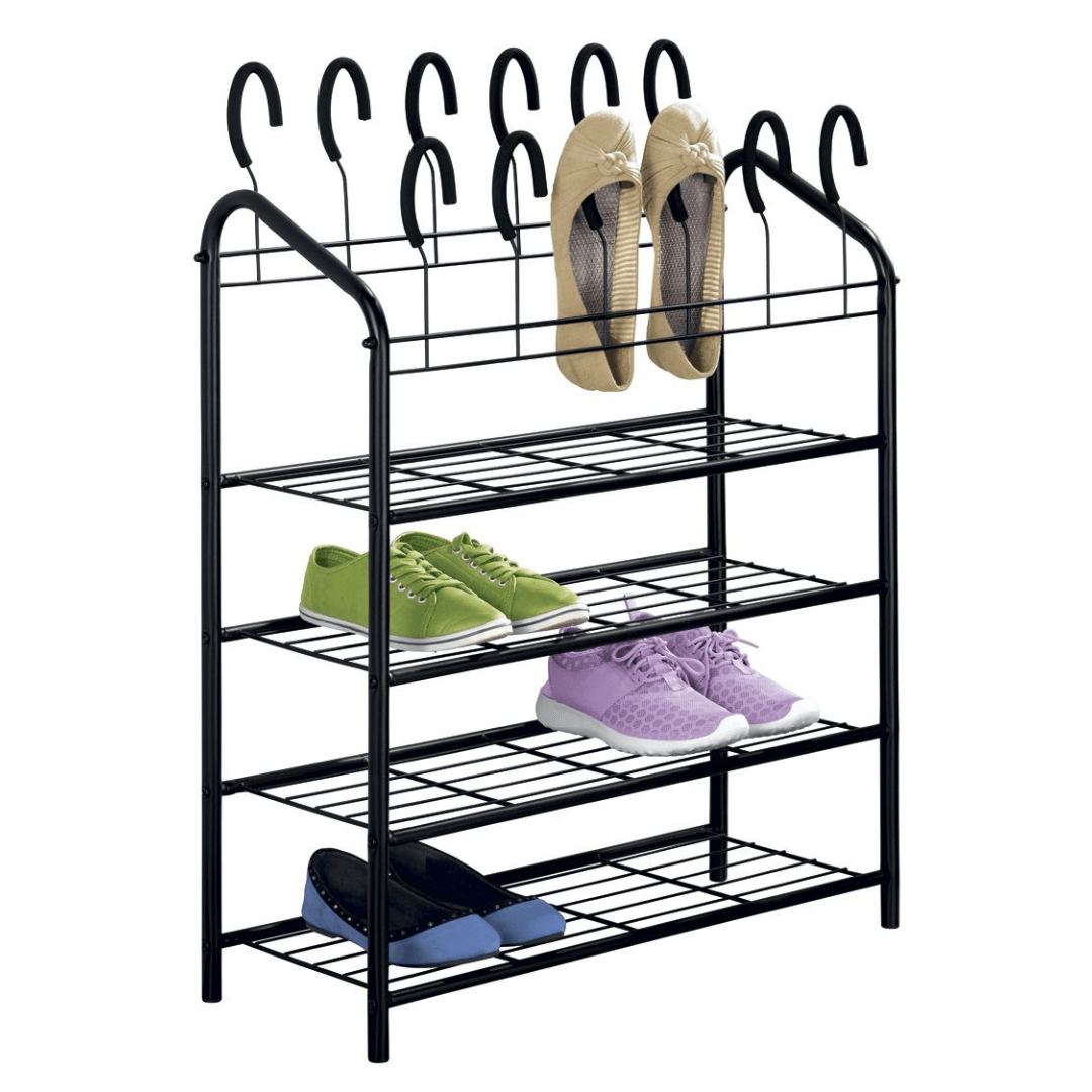 LIVARNO LIVING SHOE RACK