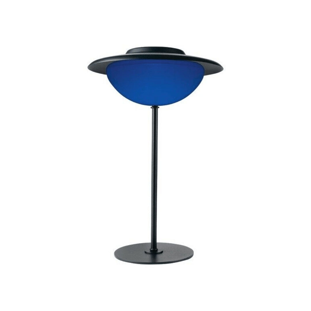 LIVARNO LUX 3-IN-1 LED Table Lamp for Outdoor Use, Ø 22 cm with Remote Control
