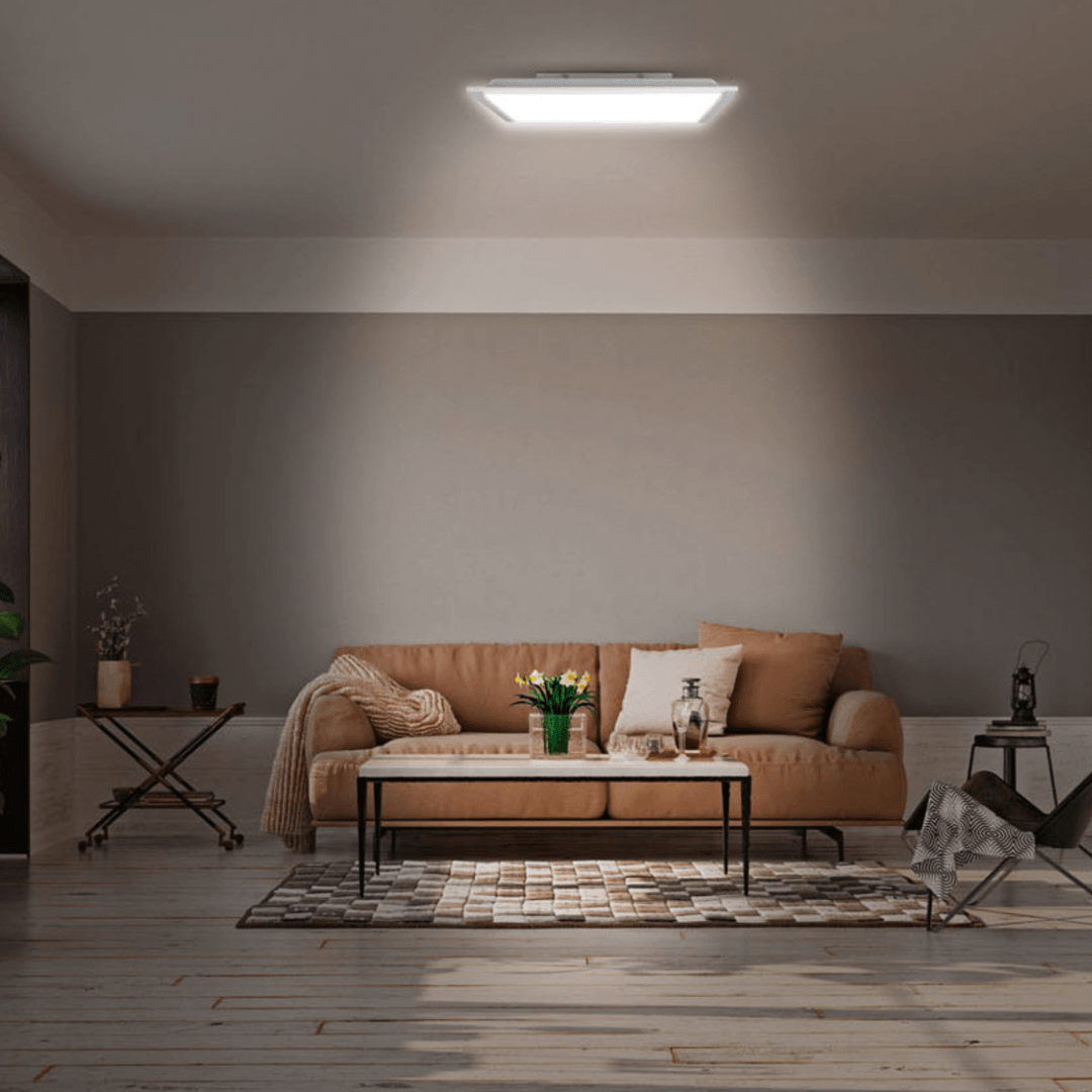Livarno Lux LED Built-In Surface-Mounted Light Lebanon"
