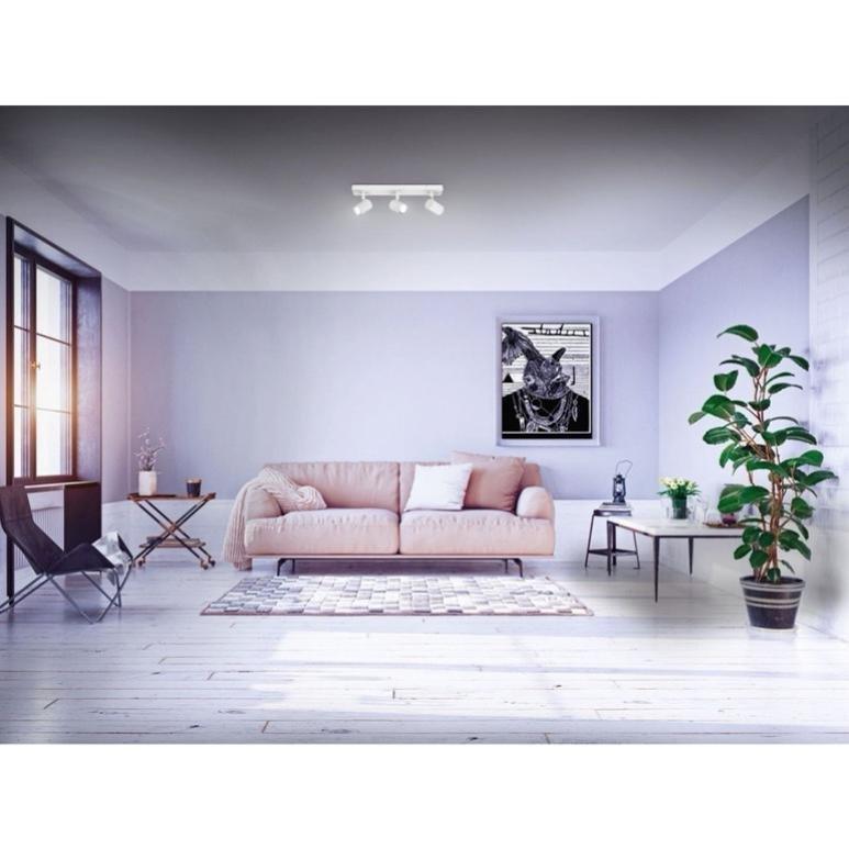 LIVARNO LUX LED CEILING LIGHT