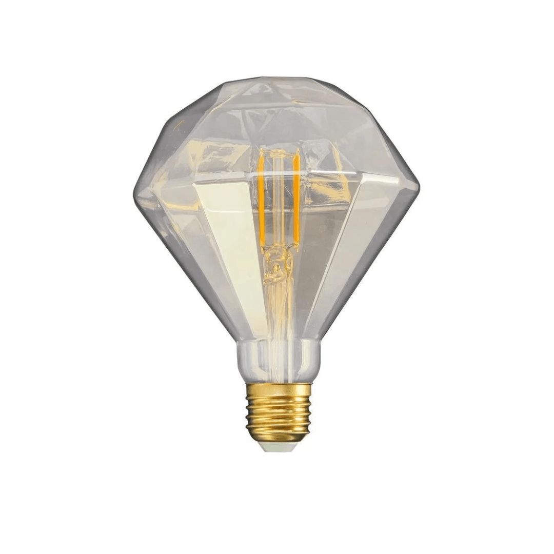Livarno Lux LED Filament Bulb E27 5W=41W