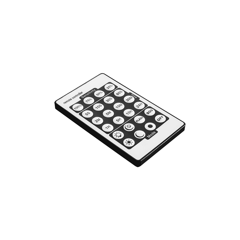 Livarno Lux LED Spotlight with Remote Control