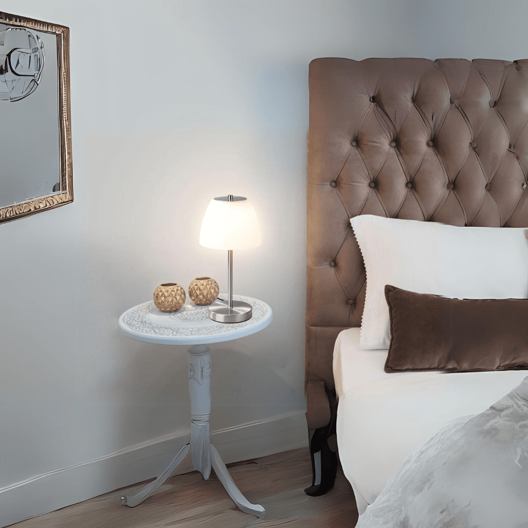 LIVARNO LUX LED TABLE LAMP