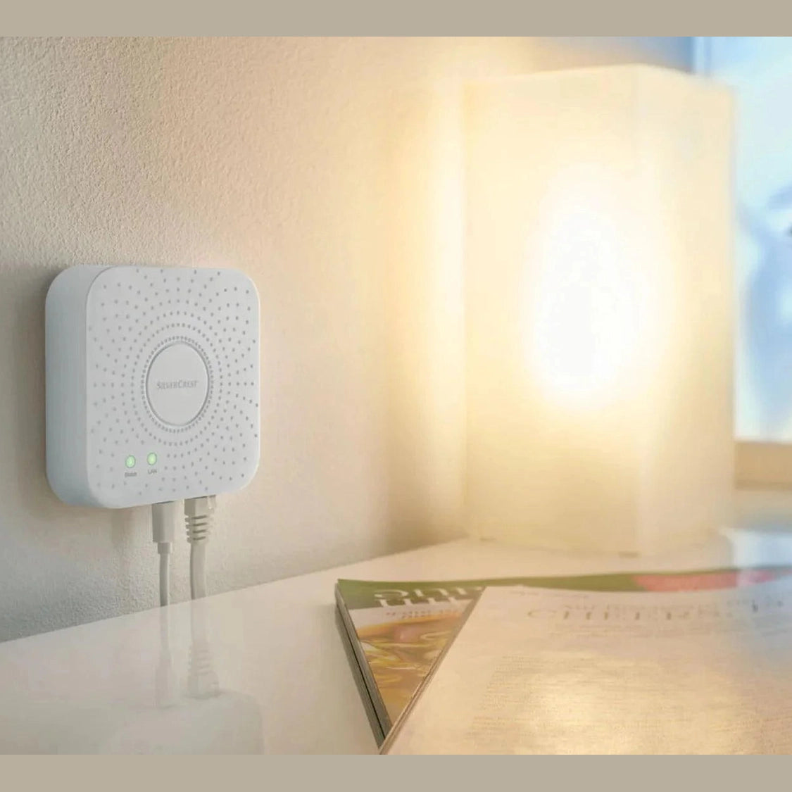 Livarno Lux Smart Home Filament LED Bulb