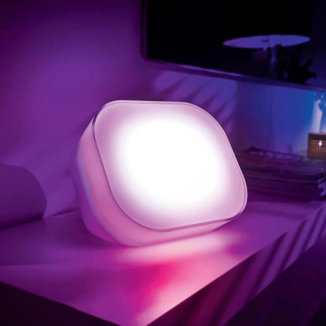 LIVARNO LUX Smart LED Mood Light – Zigbee 3.0 | 16M Colors | 400lm