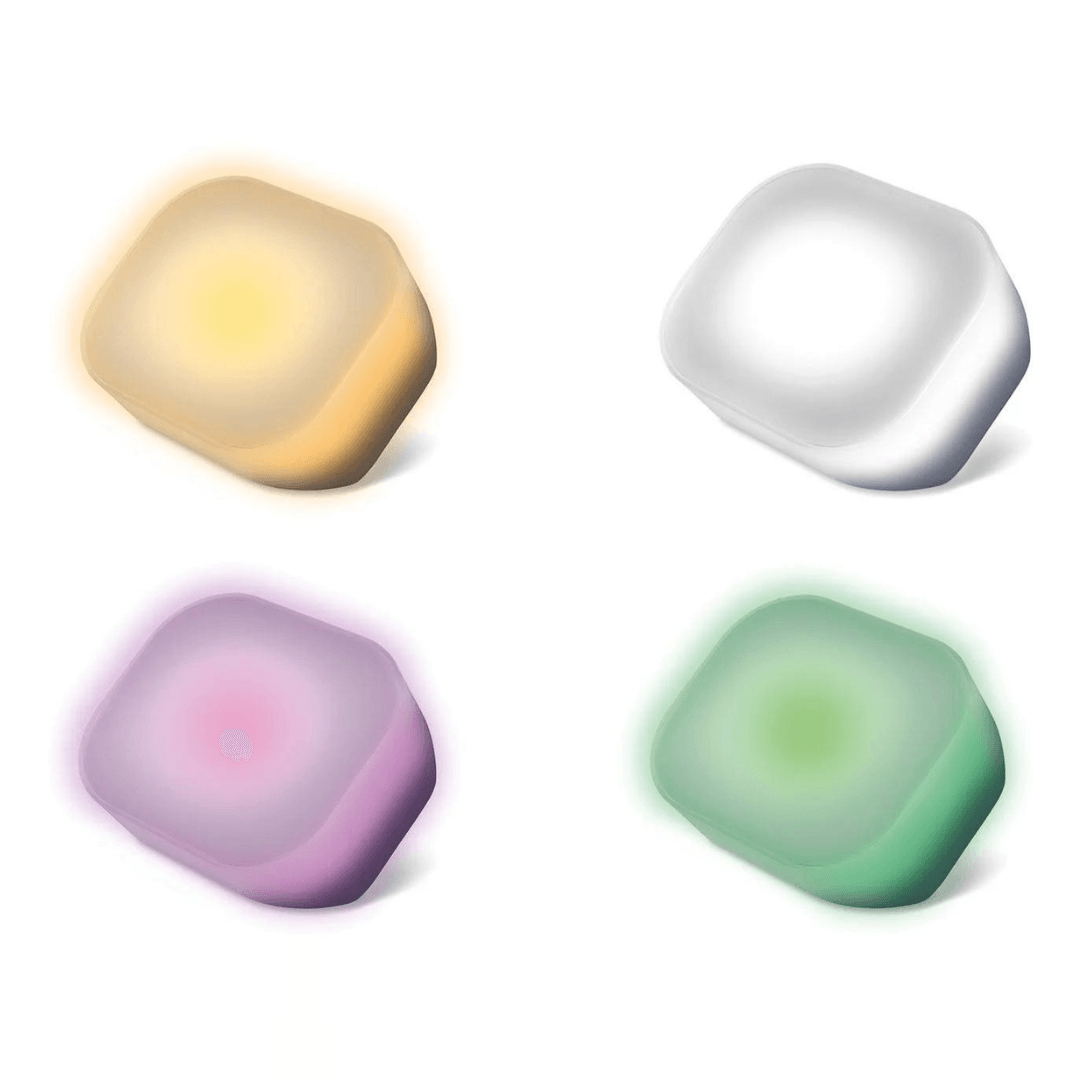 LIVARNO LUX Smart LED Mood Light – Zigbee 3.0 | 16M Colors | 400lm
