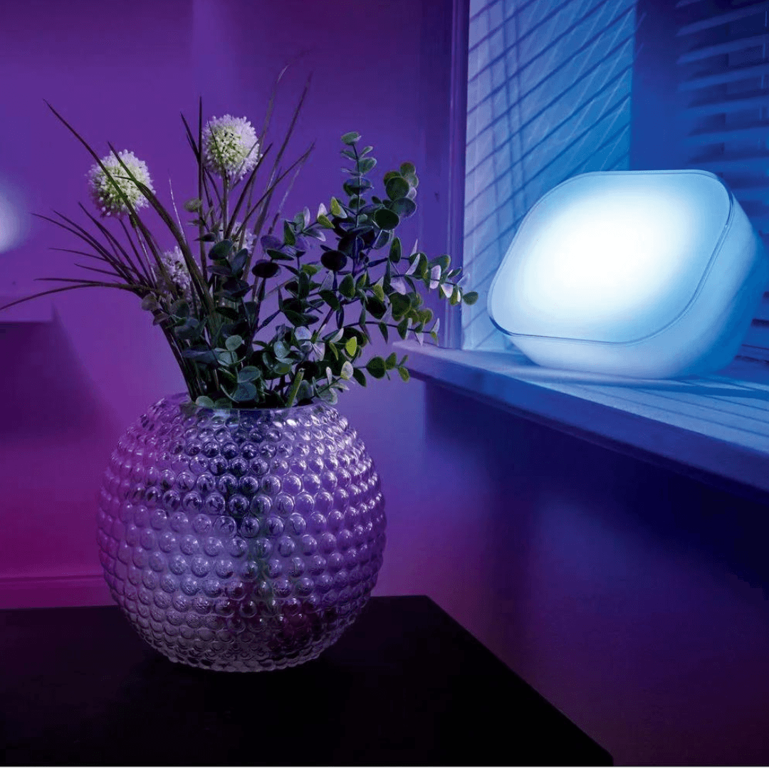 LIVARNO LUX Smart LED Mood Light – Zigbee 3.0 | 16M Colors | 400lm