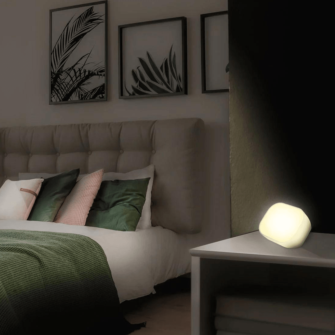 LIVARNO LUX Smart LED Mood Light – Zigbee 3.0 | 16M Colors | 400lm