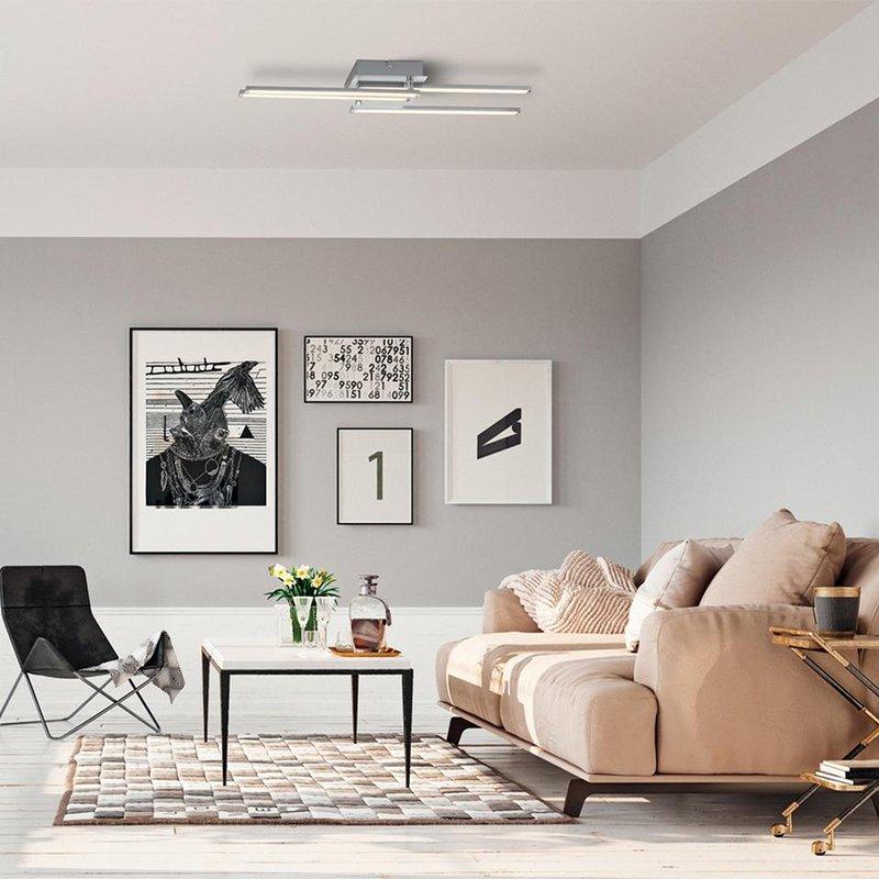 LIVARNOLUX LED CEILING LAMP