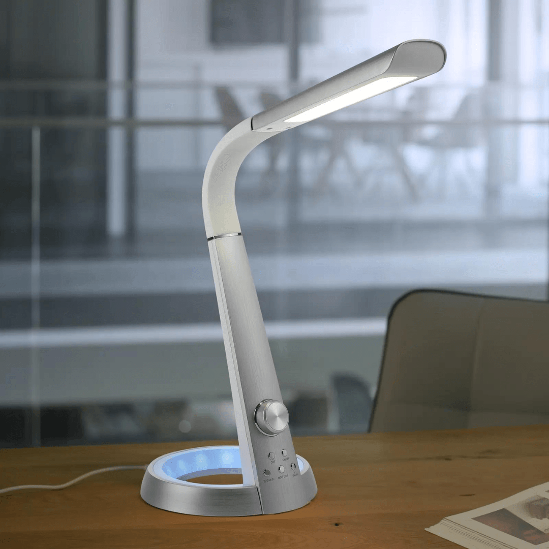LIVARNOLUX LED DESK LAMP Lebanon"

