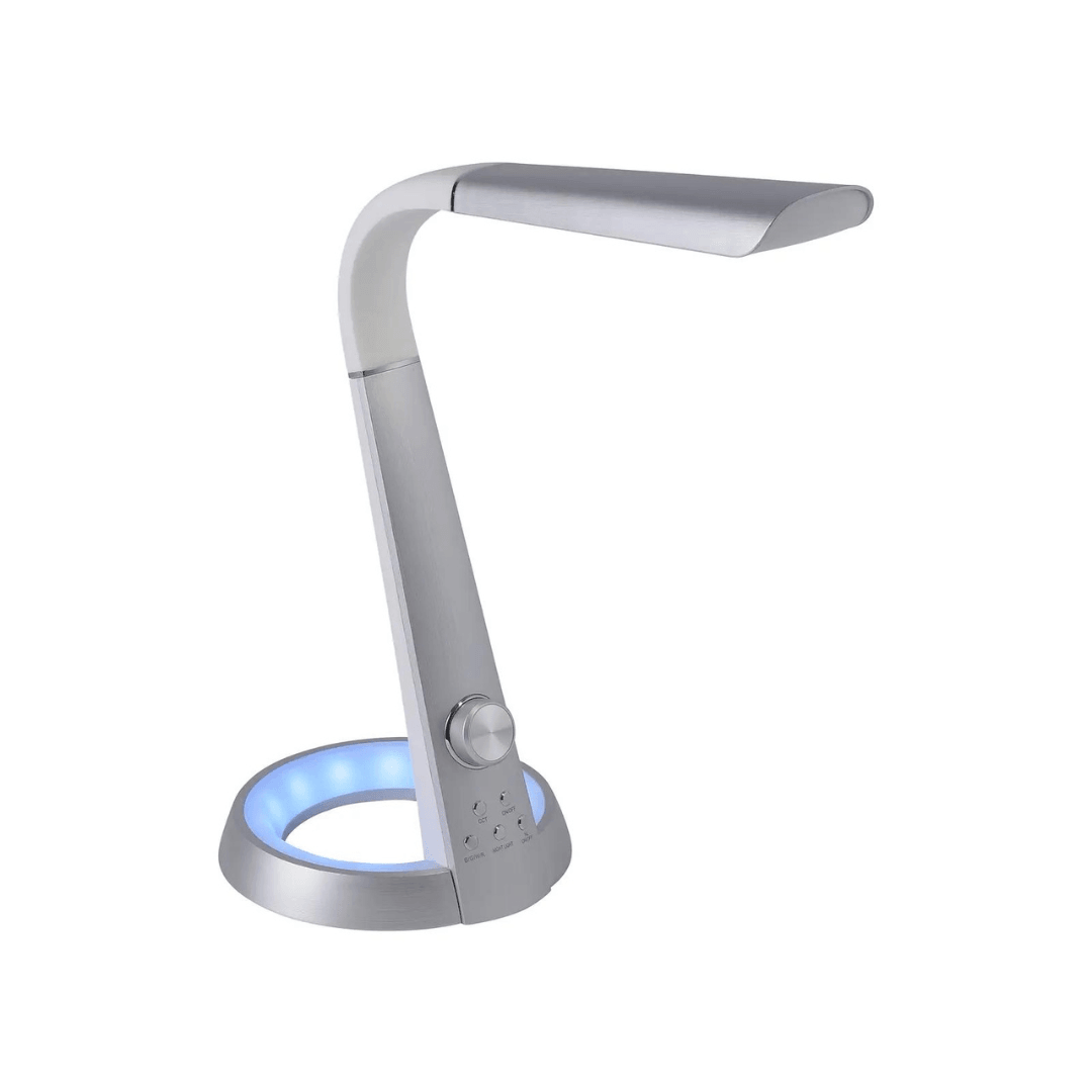 LIVARNOLUX LED DESK LAMP