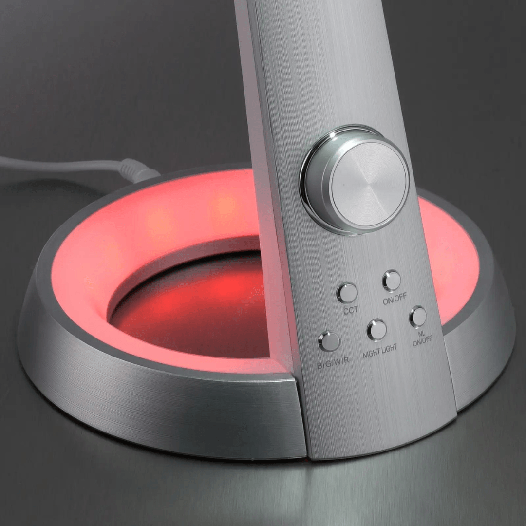 LIVARNOLUX LED DESK LAMP