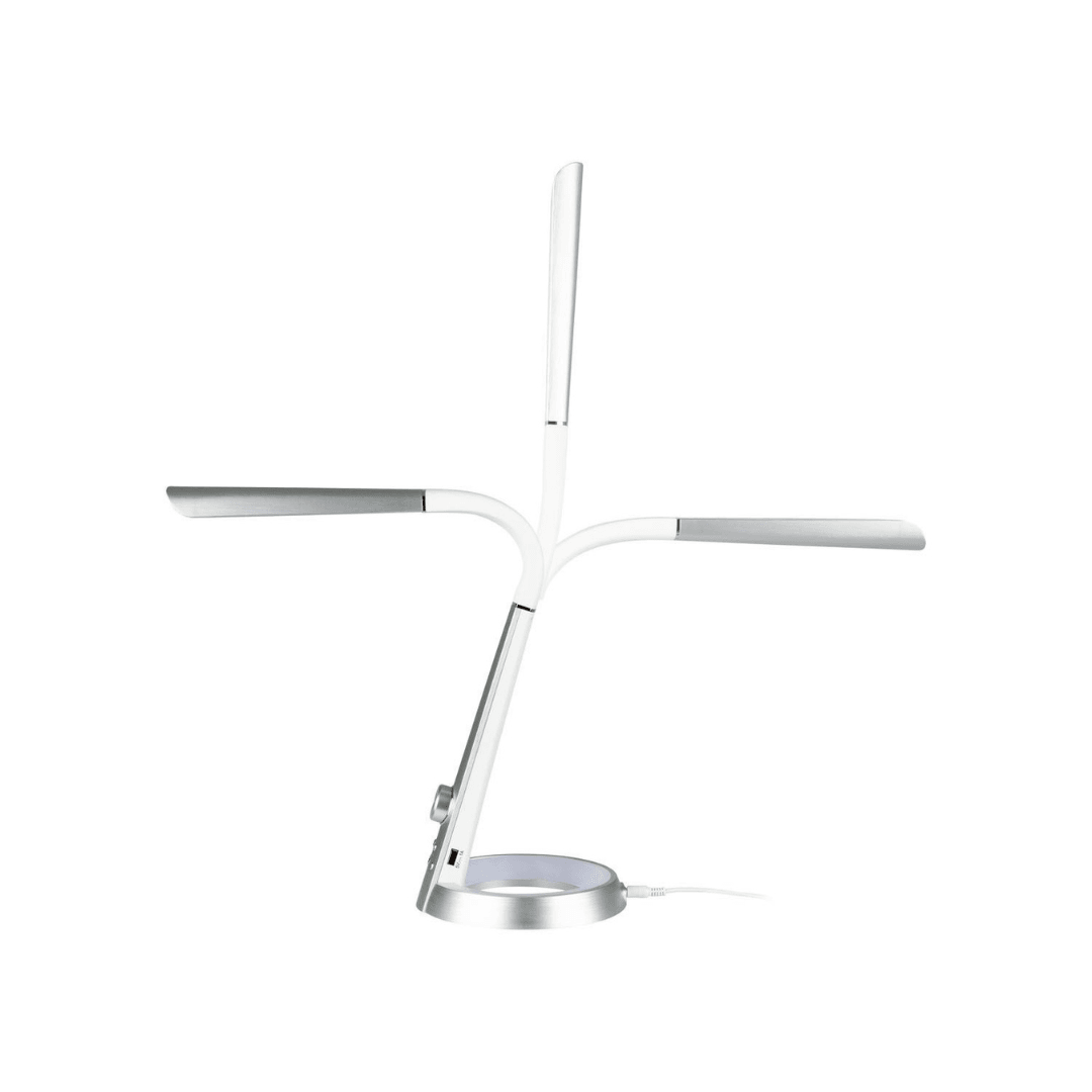LIVARNOLUX LED DESK LAMP