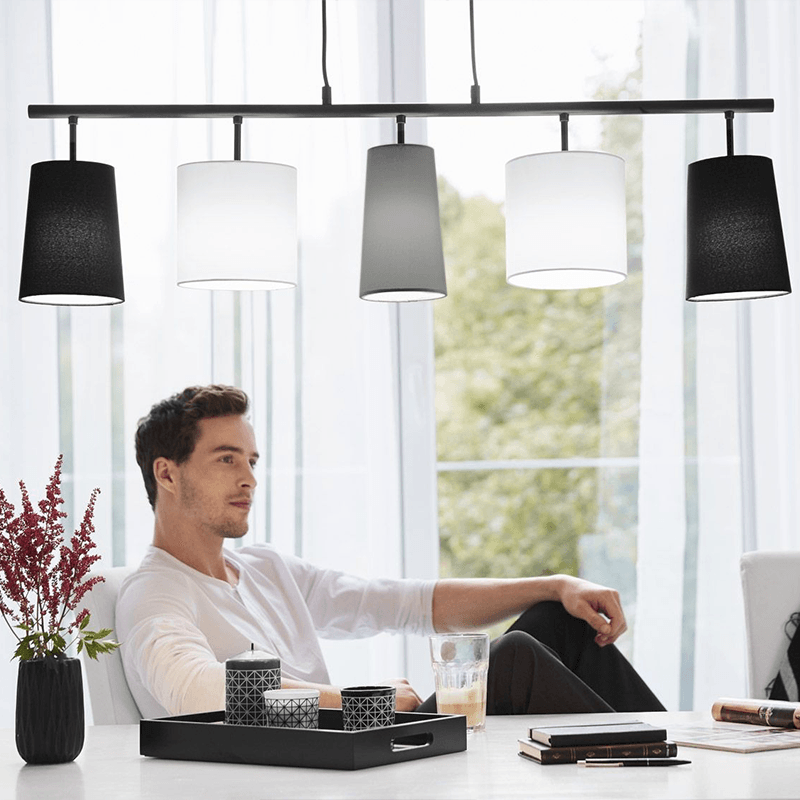 LIVARNOLUX LED HANGING LAMP