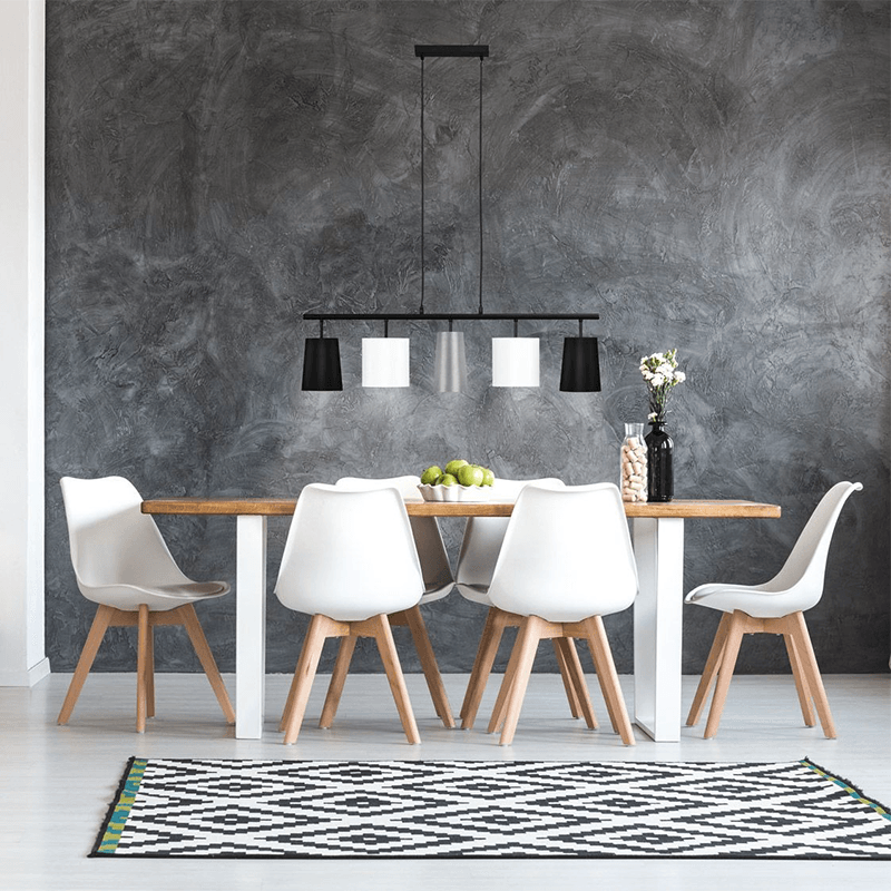 LIVARNOLUX LED HANGING LAMP