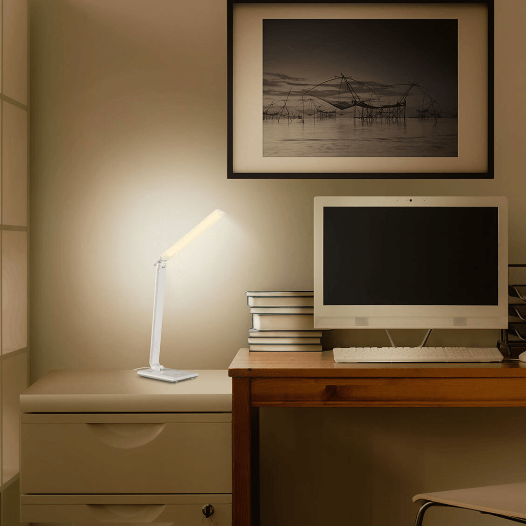LIVARNOLUX TABLE LED LAMP Lebanon"
