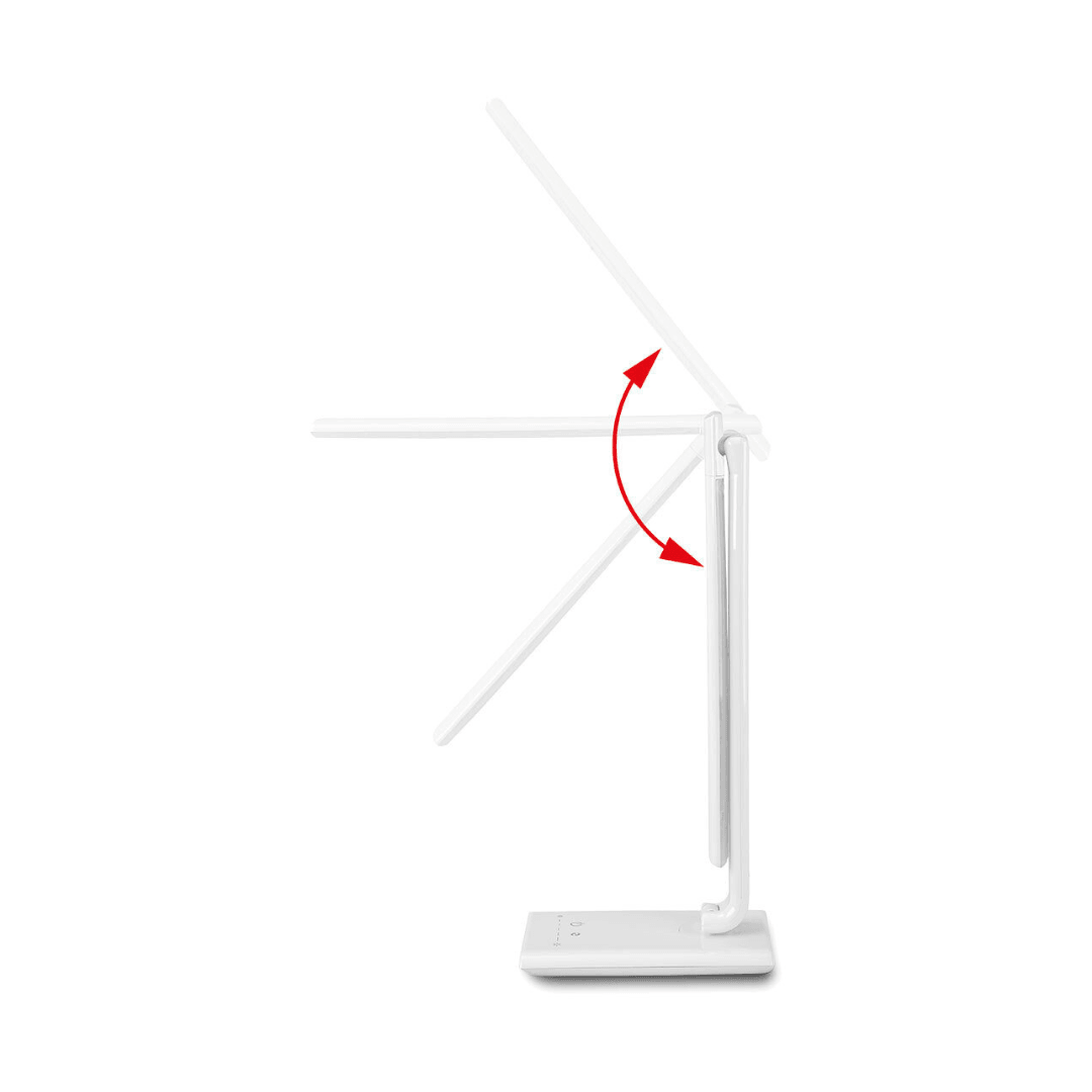 LIVARNOLUX TABLE LED LAMP