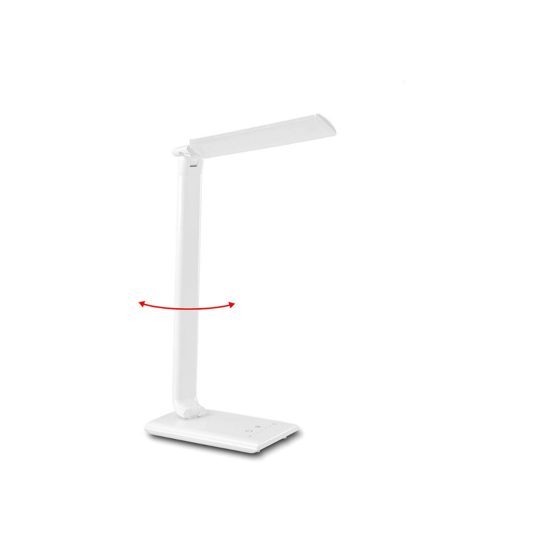 LIVARNOLUX TABLE LED LAMP