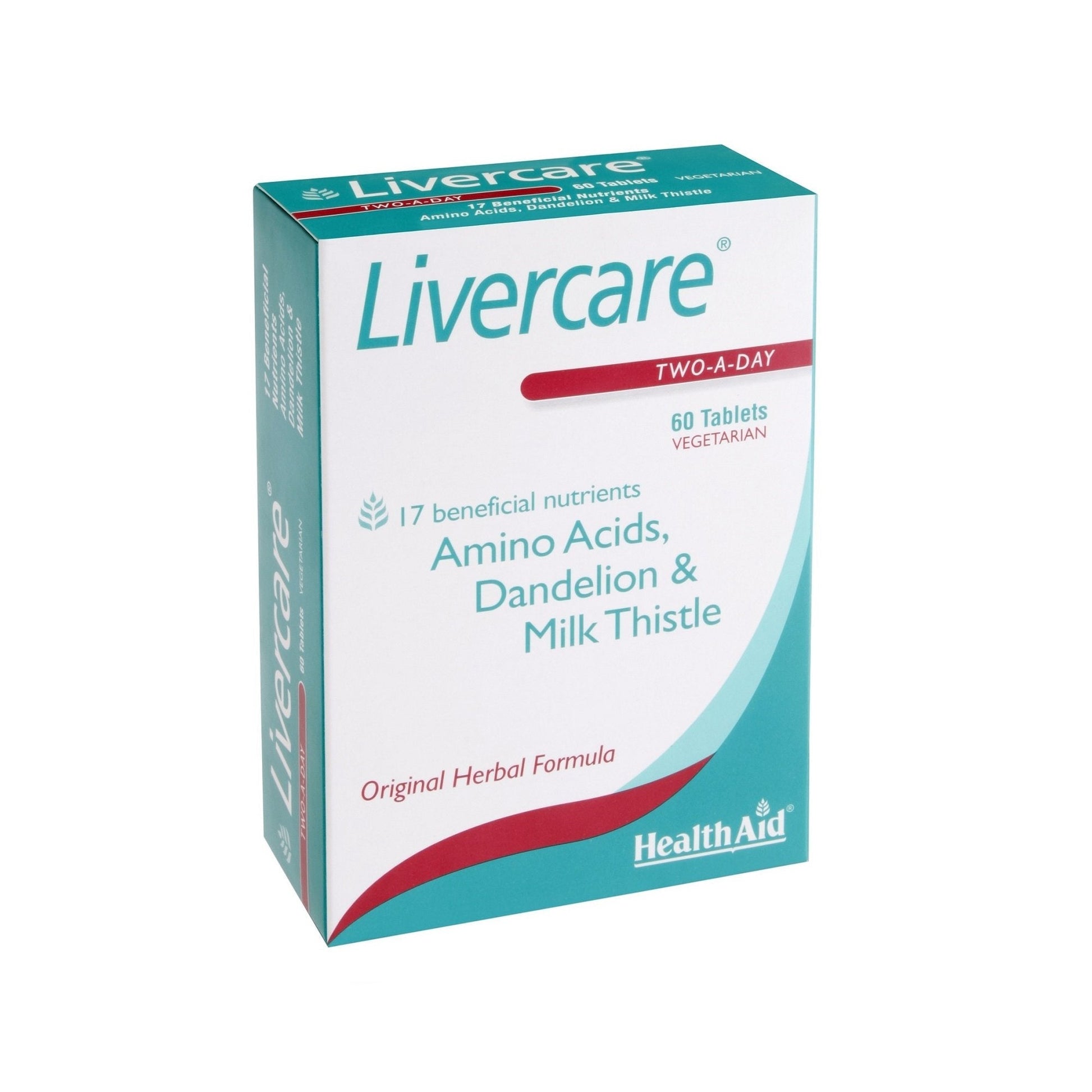 LIVERCARE