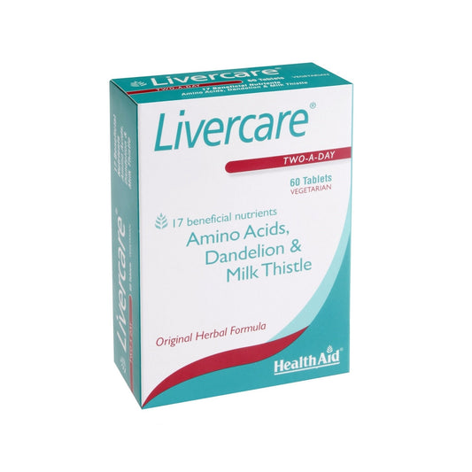 LIVERCARE