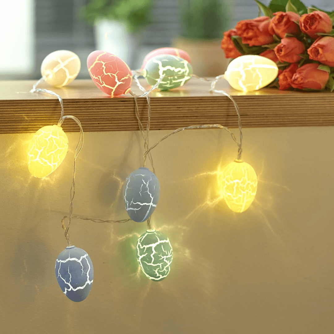 Living Art Fairy Light