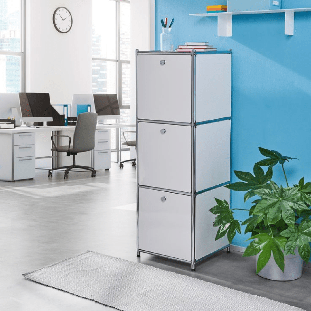 LIVING STYLE Shelf Tower