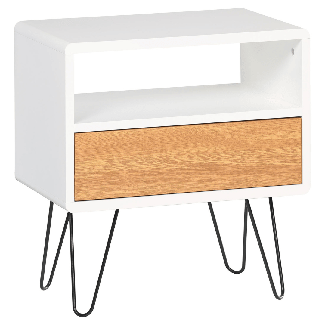 LIVING STYLE Stylish Bedside Cabinet Lebanon"
