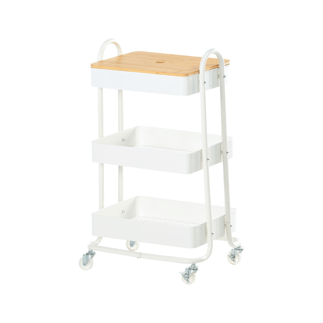 LIVING STYLE Trolley