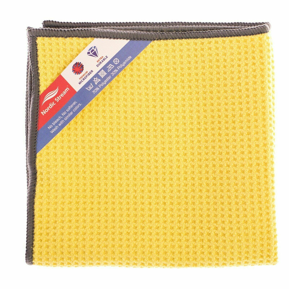Nordic Stream Kitchen Microfibre Cloth