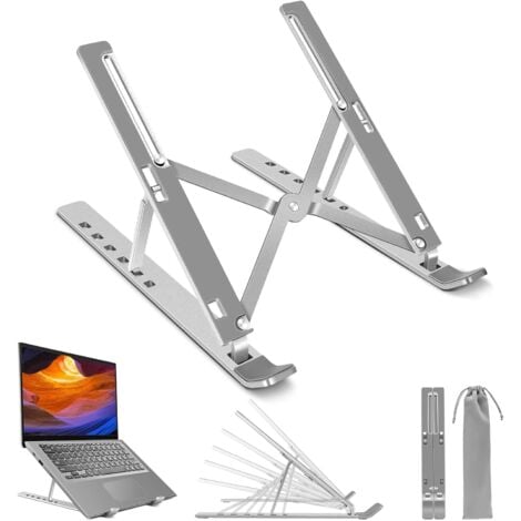 Laptop Stand - Medaid International