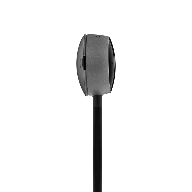 Lionelo - Babyline Smart - Black
