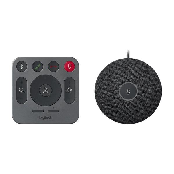 Logitech Rally System ConferenceCam, 960-001237