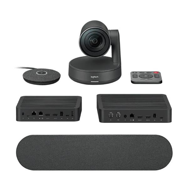 Logitech Rally System ConferenceCam, 960-001237