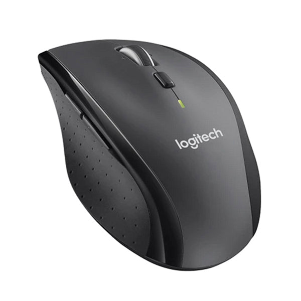 Logitech Marathon M705 Wireless Mouse - 910-001949