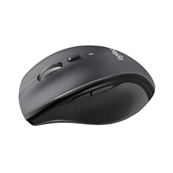 Logitech Marathon M705 Wireless Mouse - 910-001949
