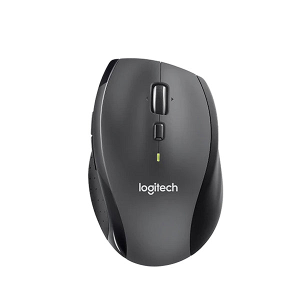 Logitech Marathon M705 Wireless Mouse - 910-001949