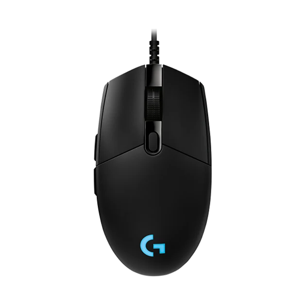 Logitech Pro Hero Gaming Mouse - 910-005439