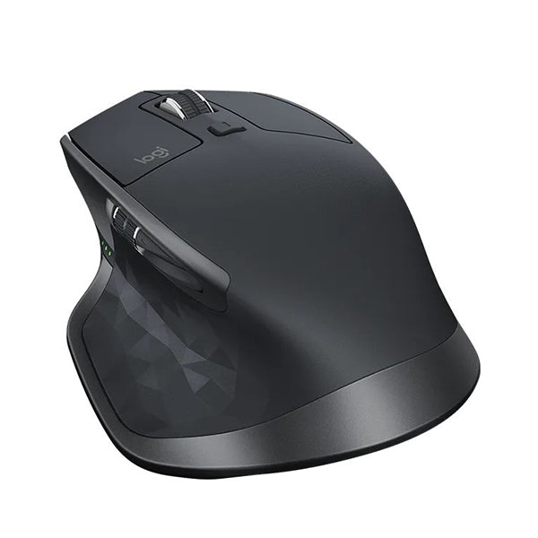 Logitech Wireless Mouse MX Master 2S - 910-005966