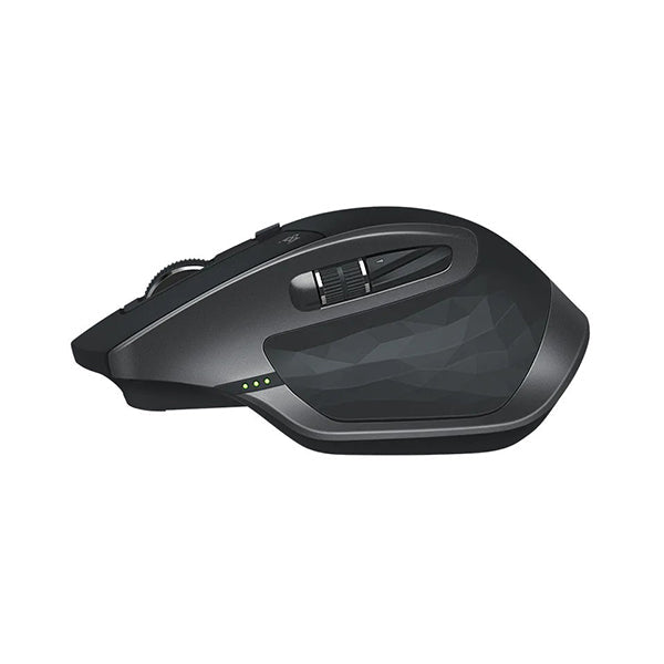 Logitech Wireless Mouse MX Master 2S - 910-005966