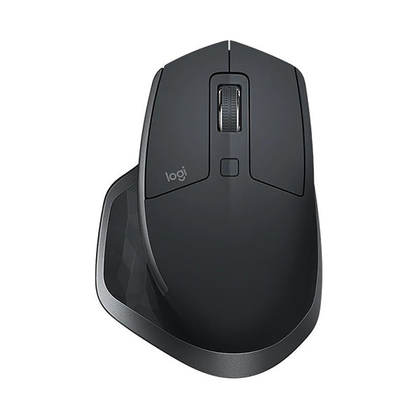 Logitech Wireless Mouse MX Master 2S - 910-005966