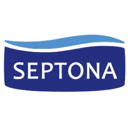 Septona Cosmetic Wipes Coconut Water 20'S